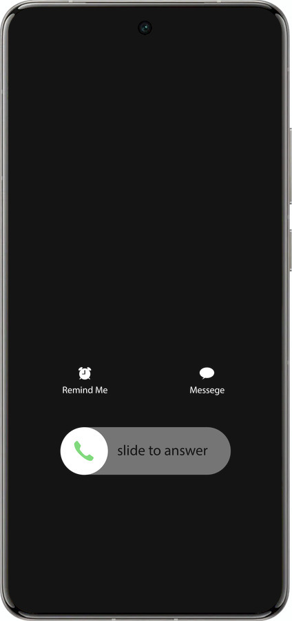 Силіконовий чехол Айфон 2 для Vivo X200 PRO - 4888u-3883 изображение 