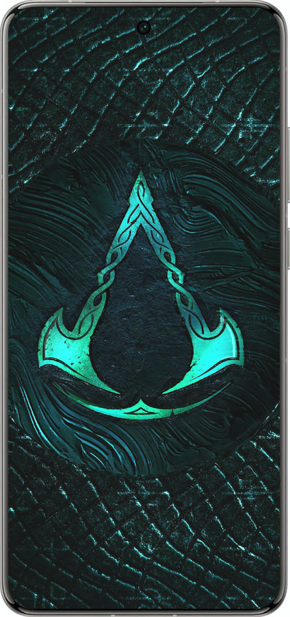 Силіконовий чехол № 5363 для Vivo X200 PRO - 5363u-3883 изображение 