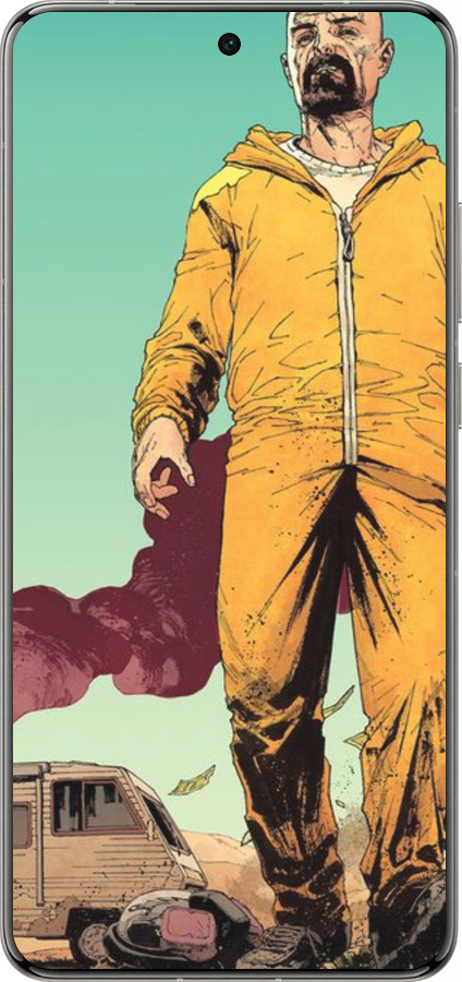 Силіконовий чехол № 5387 для Vivo X200 PRO - 5387u-3883 изображение 