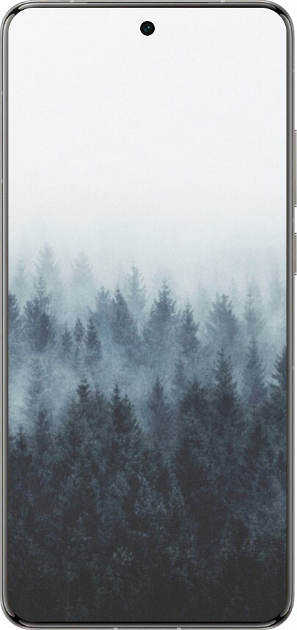 Силиконовый чехол № 5406 для Vivo X200 PRO - 5406u-3883 изображение 