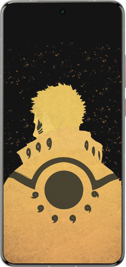 Силіконовий чехол № 5440 для Vivo X200 PRO - 5440u-3883 изображение 