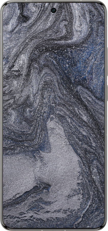 Силиконовый чехол Текстурный фон для Vivo X200 PRO - 5567u-3883 изображение 