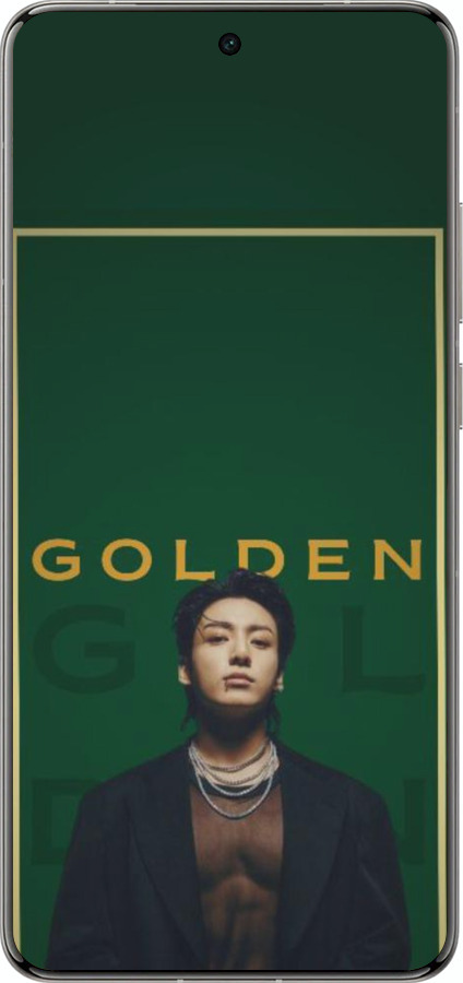 Силіконовий чехол Чангук для Vivo X200 PRO - 6278u-3883 изображение 