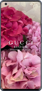 TPU чехол Гучи для Vivo X50 Pro Plus - 6341b-2056 изображение 