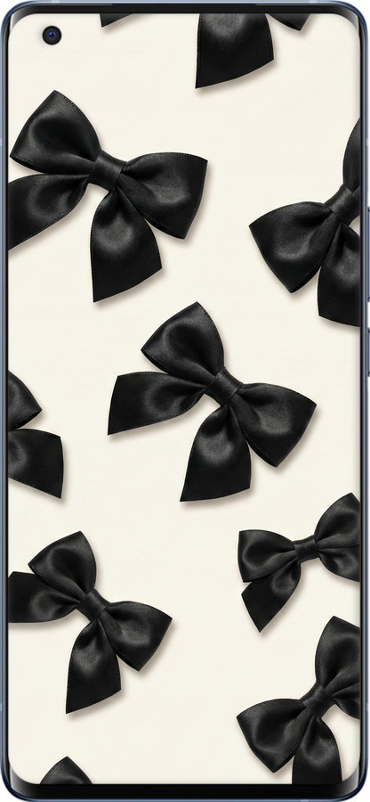 TPU чехол Dark Coquette для Vivo X50 Pro Plus - 6765b-2056 изображение 