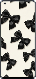 Силіконовий чехол Dark Coquette для Vivo X50 Pro Plus - 6765u-2056 изображение 