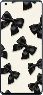 Силіконовий чехол Dark Coquette для Vivo X50 Pro - 6765u-1956 изображение 