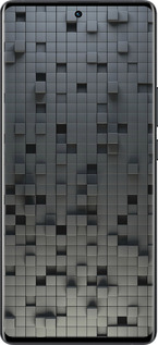 Силиконовый чехол Кубики для Vivo X80 Pro - 1061u-2630 изображение 