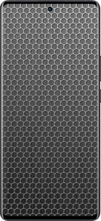 Силіконовий чехол Комірки для Vivo X80 Pro - 243u-2630 изображение 