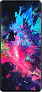 Силиконовый чехол Абстрактный чехол для Vivo X80 Pro - 4681u-2630 изображение 