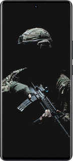 Силиконовый чехол Защитник v3 для Vivo X80 Pro - 5226u-2630 изображение 