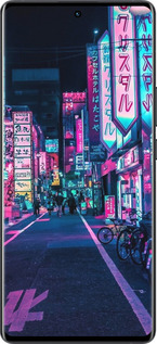 Силиконовый чехол № 5403 для Vivo X80 Pro - 5403u-2630 изображение 