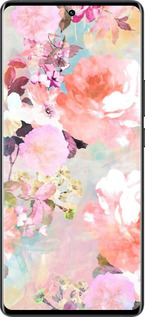 Силиконовый чехол № 5404 для Vivo X80 Pro - 5404u-2630 изображение 