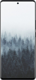 Силиконовый чехол № 5406 для Vivo X80 Pro - 5406u-2630 изображение 