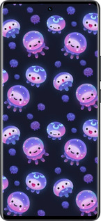 Силіконовий чехол № 5414 для Vivo X80 Pro - 5414u-2630 изображение 