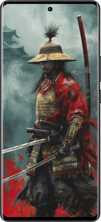 Силиконовый чехол Shogun для Vivo X80 Pro - 6078u-2630 изображение 