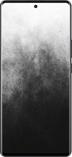 Силіконовий чехол Абстрактна композиція у сірих тонах для Vivo X80 Pro - 6477u-2630 изображение 