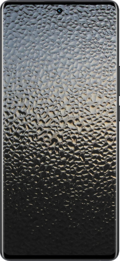 Силіконовий чехол Мокре скло для Vivo X80 Pro - 245u-2630 изображение 