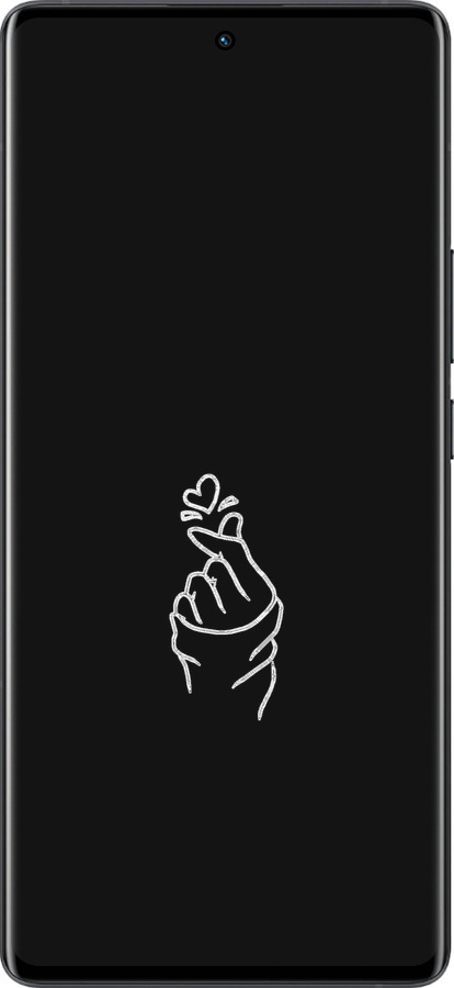 Силиконовый чехол Love You для Vivo X80 Pro - 4298u-2630 изображение 