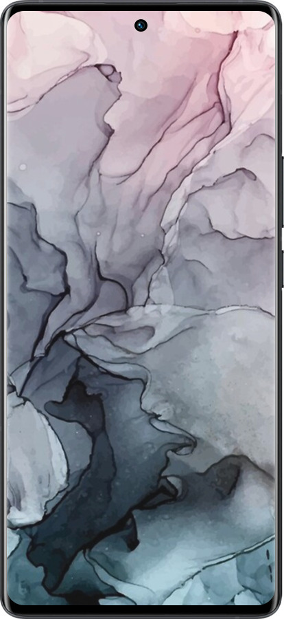 Силиконовый чехол № 5398 для Vivo X80 Pro - 5398u-2630 изображение 