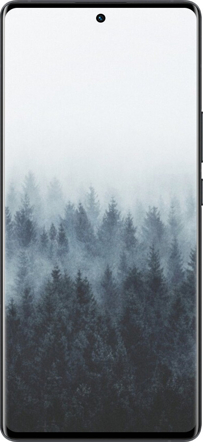 Силиконовый чехол № 5406 для Vivo X80 Pro - 5406u-2630 изображение 