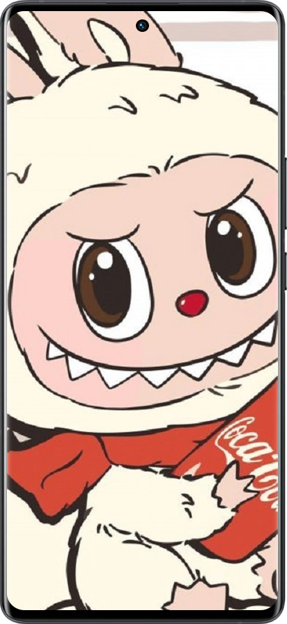 Силиконовый чехол № 6738 для Vivo X80 Pro - 6738u-2630 изображение 