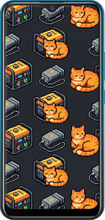 TPU чехол Autonomous Zone для Vivo Y15 - 6771b-1791 изображение 