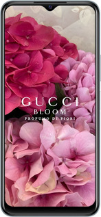 TPU чехол Гучи для Vivo Y21 - 6341b-669 изображение 