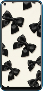 Силіконовий чехол Dark Coquette для Vivo Y30 - 6765u-2154 изображение 