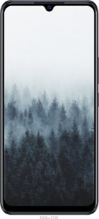 Силиконовый чехол № 5406 для Vivo Y73S - 5406u-2159 изображение 