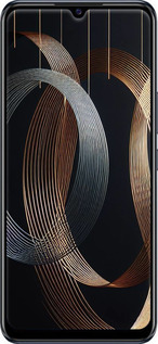 Силіконовий чехол Симфонія для Vivo Y73S - 5835u-2159 изображение 