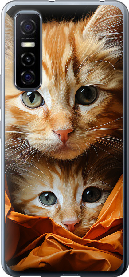 Котики 2