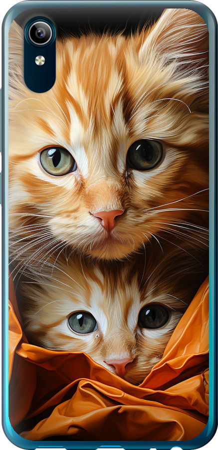Котики 2