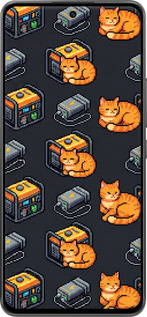 TPU чехол Autonomous Zone для Xiaomi 12 Lite - 6771b-2579 изображение 