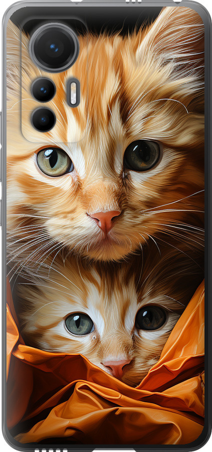 Котики 2