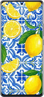 TPU чехол Grocery Girl Italian Summer для Xiaomi 12 Pro - 6766b-2560 изображение 