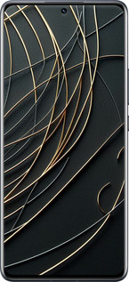 Силиконовый чехол Связь между мирами для Xiaomi 12 Pro - 5837u-2560 изображение 
