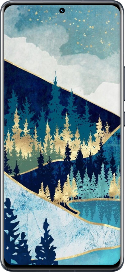 Силіконовий чехол № 5428 для Xiaomi 12 Pro - 5428u-2560 изображение 