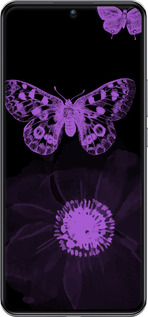 Силиконовый чехол Нежность для Xiaomi Redmi K50 Ultra - 5906u-3331 изображение 