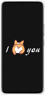 Силіконовий протиударний с посиленими кутами чехол Кохаю для Xiaomi 13 Pro - 4586sp-2959 изображение 