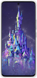Силикон с усиленными углами чехол № 5407 для Xiaomi 13 Pro - 5407sp-2959 изображение 