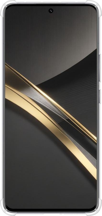 Силикон с усиленными углами чехол Динамика для Xiaomi 13 Pro - 5836sp-2959 изображение 