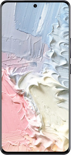 Силиконовый чехол Пастель v1 для Xiaomi 13 Pro - 3981u-2959 изображение 