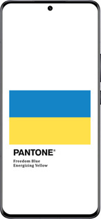 Силиконовый чехол Прапор Пантон для Xiaomi 13 Pro - 5275u-2959 изображение 