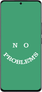 Силіконовий чехол No Problems для Xiaomi 13 Pro - 5573u-2959 изображение 