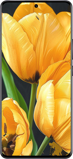 Силіконовий чехол Жовті тюльпани для Xiaomi 13 Pro - 5991u-2959 изображение 