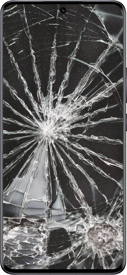 Силіконовий чехол Glass для Xiaomi 13 Pro - 6608u-2959 изображение 