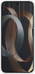 Силикон с усиленными углами чехол Симфония для Xiaomi 13 - 5835sp-2957 изображение 