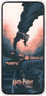 Силикон с усиленными углами чехол Гарри Поттер для Xiaomi 13 - 6331sp-2957 изображение 