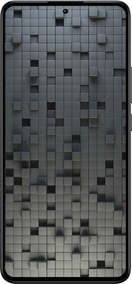 Силиконовый чехол Кубики для Xiaomi Redmi K60 Ultra - 1061u-4143 изображение 